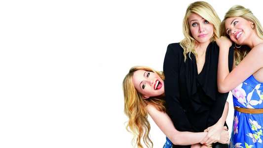 The Other Woman - Backdrops