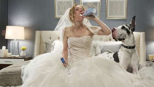 The Other Woman - Backdrops