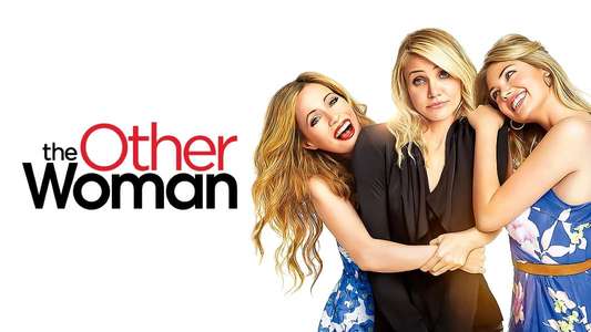 The Other Woman - Backdrops