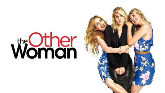 The Other Woman - Backdrops
