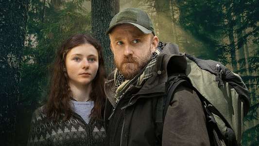 Leave No Trace - Backdrop