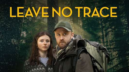 Leave No Trace - Backdrop