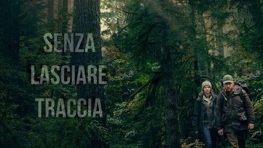 Leave No Trace - Backdrop
