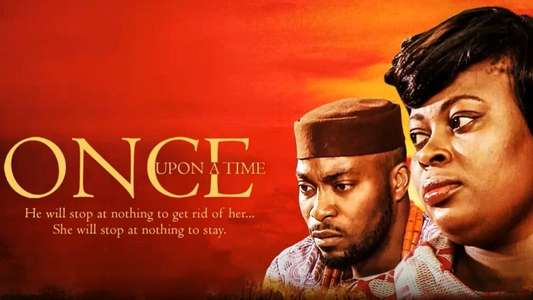 Once Upon a Time - Backdrop