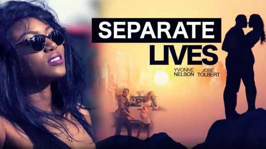 Separate Lives - Backdrop