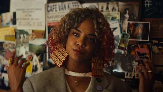 Sorry to Bother You - Backdrop