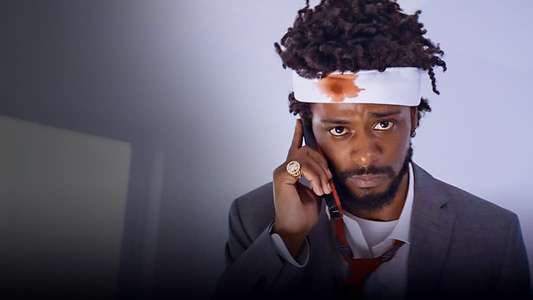 Sorry to Bother You - Backdrop