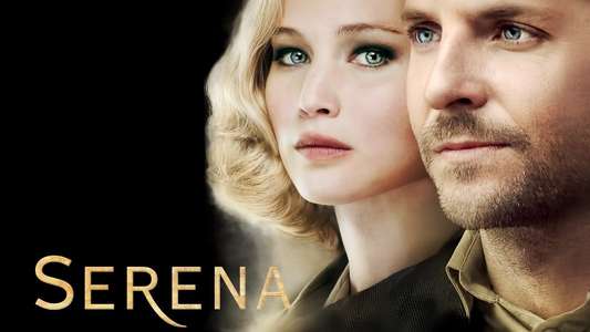 Serena - Backdrop
