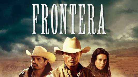 Frontera - Backdrop