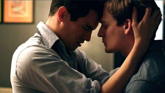 Boys On Film 16: Possession - Backdrop