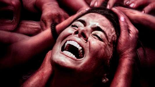 The Green Inferno - Backdrop