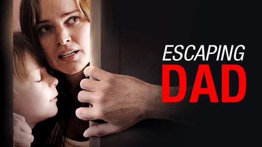 Escaping Dad - Backdrop