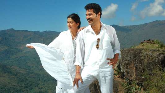 Kalavaadiya Pozhuthugal - Backdrop