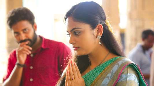Ulkuthu - Backdrop