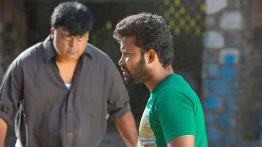 Ulkuthu - Backdrop