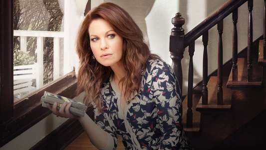 A Bundle of Trouble: An Aurora Teagarden Mystery - Backdrop
