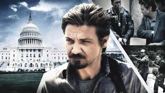 Kill the Messenger - Backdrop