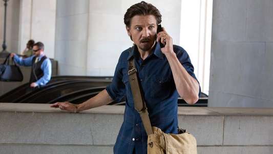 Kill the Messenger - Backdrop