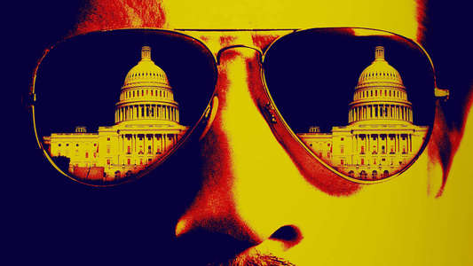Kill the Messenger - Backdrop