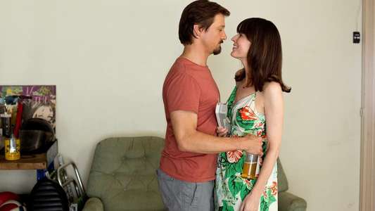 Kill the Messenger - Backdrop