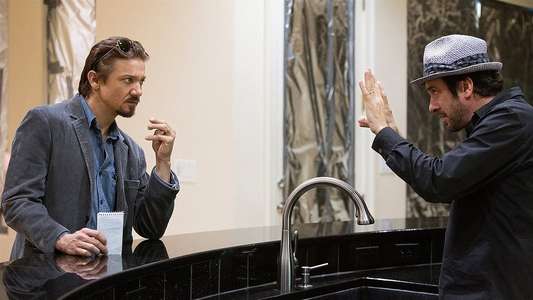 Kill the Messenger - Backdrop