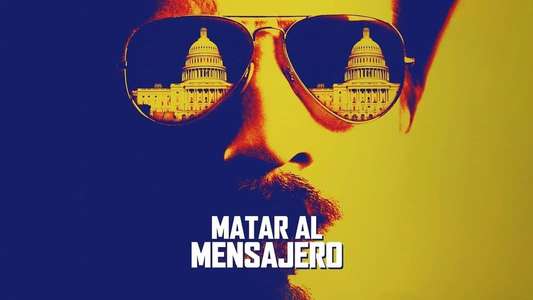 Kill the Messenger - Backdrop