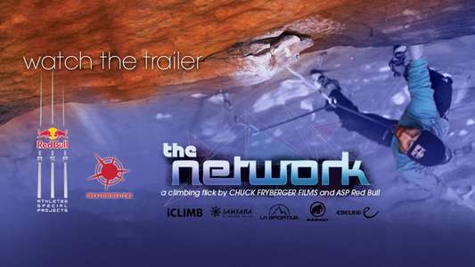 The Network - Backdrop
