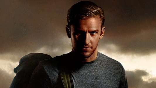 The Guest - Backdrop