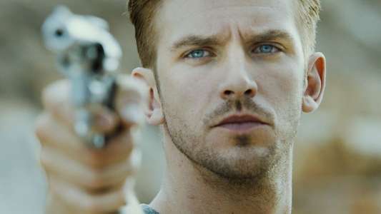 The Guest - Backdrop