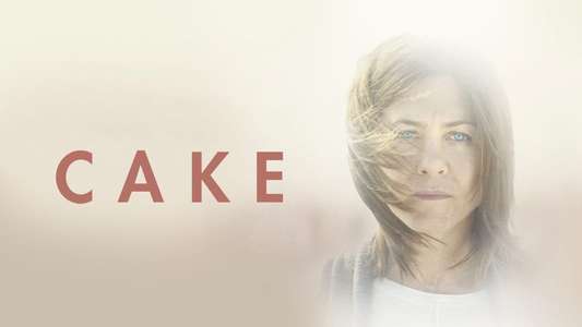 Cake - Backdrop