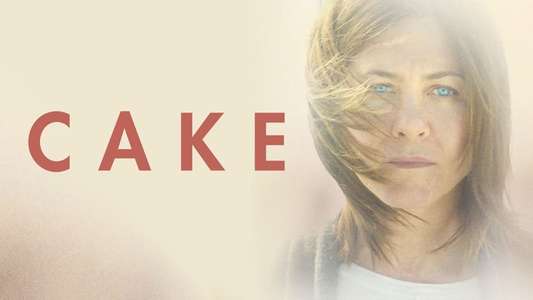 Cake - Backdrop