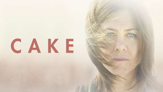 Cake - Backdrop
