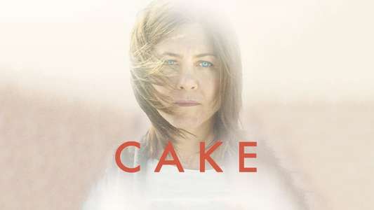 Cake - Backdrop