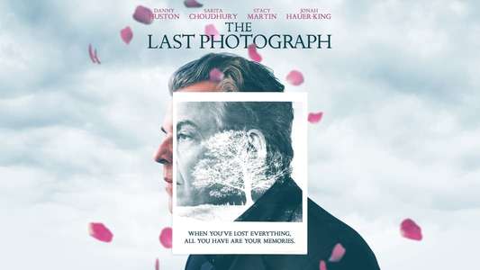 The Last Photograph - Backdrops