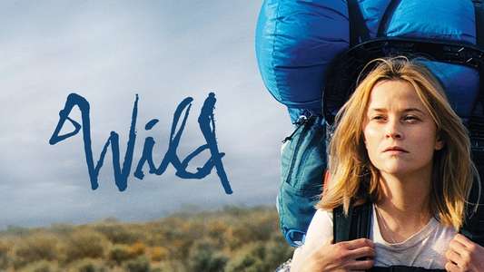 Wild - Backdrop