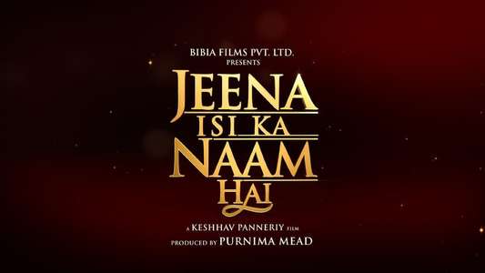 Jeena Isi Ka Naam Hai - Backdrop