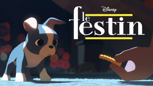 Feast - Backdrops