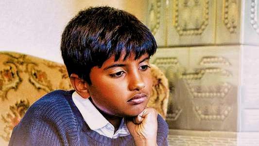 Swayam - Backdrop