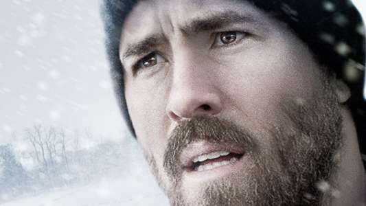 The Captive - Backdrop