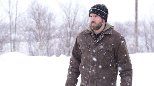 The Captive - Backdrop