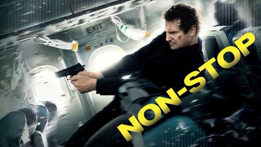 Non-Stop - Backdrop