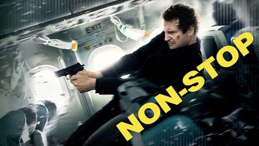 Non-Stop - Backdrop