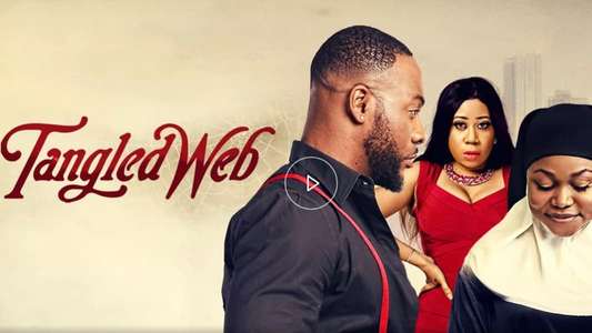 Tangled Web - Backdrop
