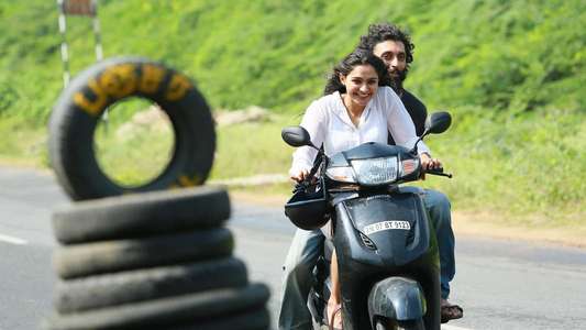Taramani - Backdrop