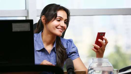 Taramani - Backdrop