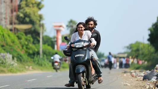 Taramani - Backdrop