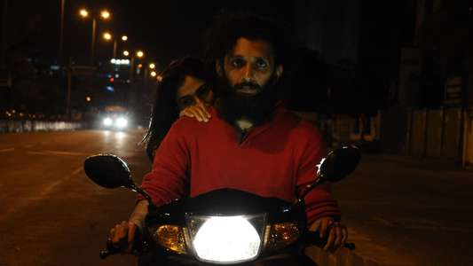 Taramani - Backdrop
