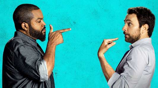 Fist Fight - Backdrop