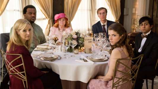 Table 19 - Backdrop