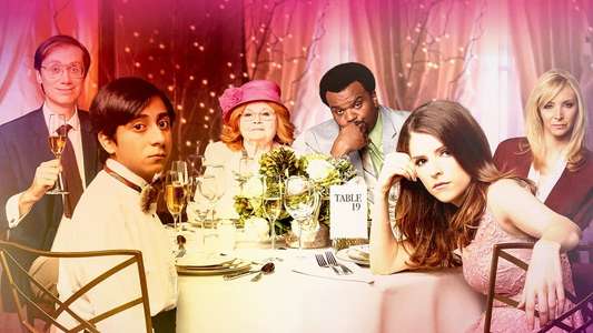 Table 19 - Backdrop